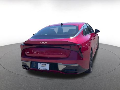 Used 2025 Kia K5 LXS image 12