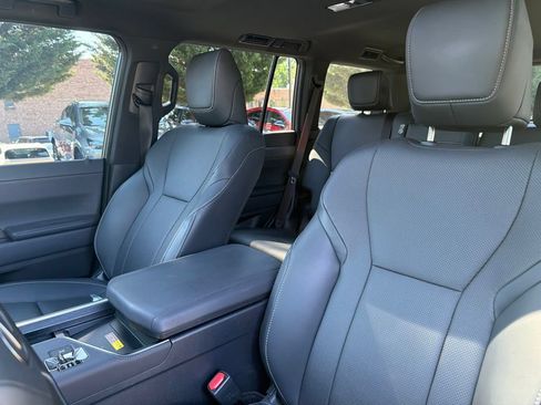 Certified 2024 Lexus GX 550 w/ Accessory Package (2T) AWD/4WD image 29