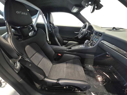 Used 2016 Porsche 911 GT3 RS RWD image 12
