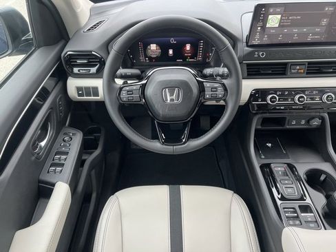 New 2026 Honda Passport RTL image 13