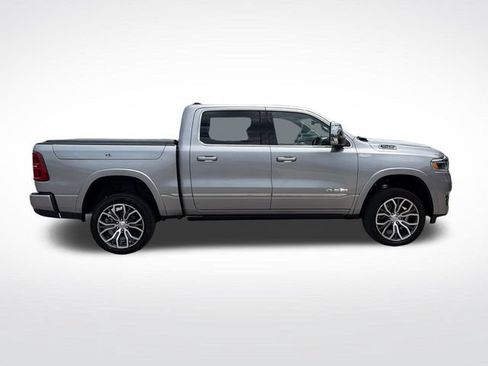 Used 2025 RAM 1500 Tungsten w/ Towing Technology Group AWD/4WD image 6