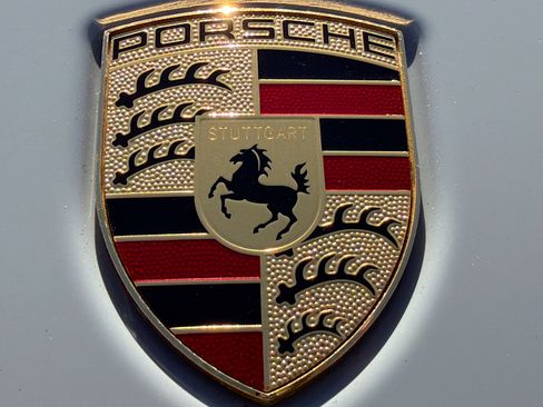 Used 2024 Porsche 911 Carrera 4 image 11