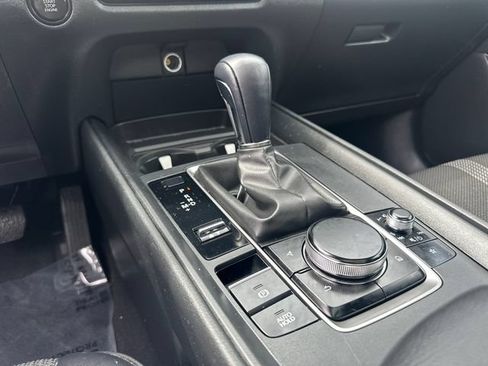 Used 2025 MAZDA CX-50 AWD 2.5 S w/ Premium Package image 25