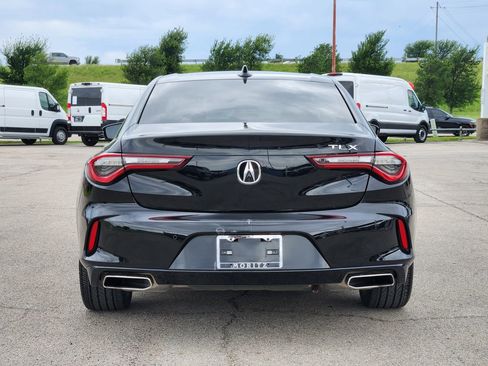 Used 2024 Acura TLX w/ Technology Package FWD image 6
