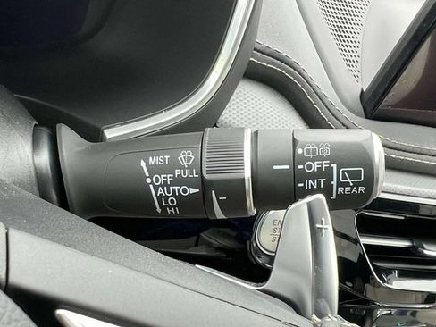 Certified 2026 Acura MDX A-Spec w/ Advance Package AWD/4WD image 23