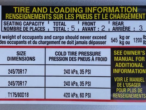 Used 2024 Toyota Tacoma SR5 image 34