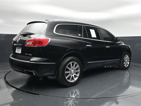 Used 2016 Buick Enclave Leather AWD/4WD image 6