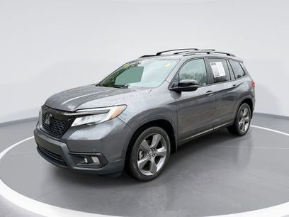 Used 2019 Honda Passport Touring