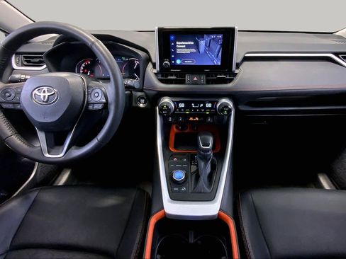 Used 2024 Toyota RAV4 Adventure w/ Convenience Package AWD/4WD image 15