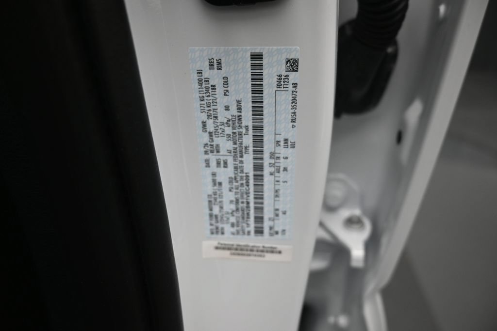New 2027 Ford F250 XL AWD/4WD image 20