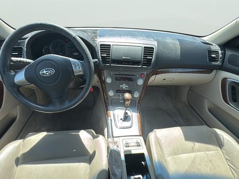 Used 2008 Subaru Outback 2.5i Limited AWD/4WD image 31