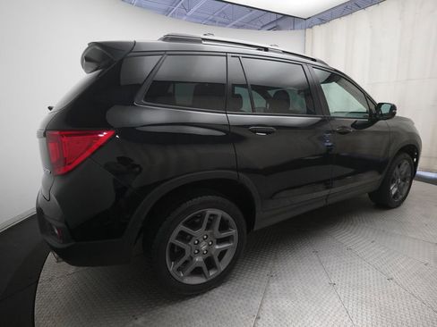 Certified 2023 Honda Passport EX-L image 36