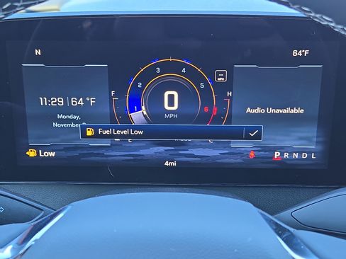 New 2026 Chevrolet Traverse LT w/ Driver Confidence Package image 26