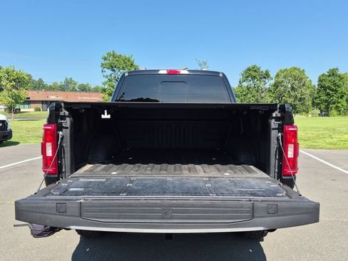 Used 2022 Ford F150 XLT w/ Equipment Group 302A High AWD/4WD image 32