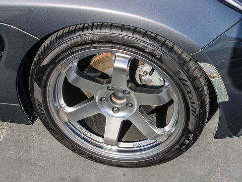 Used 2022 Toyota GR86 Premium image 11