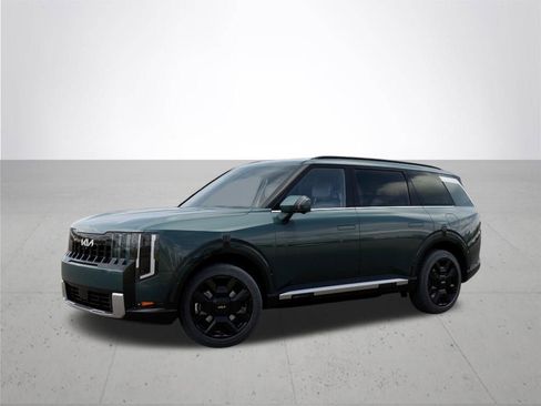 New 2027 Kia Telluride X-Line SX Prestige AWD/4WD image 3