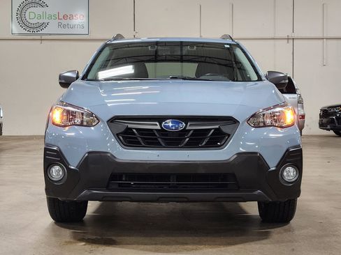 Used 2023 Subaru Crosstrek 2.5i Sport AWD/4WD image 2