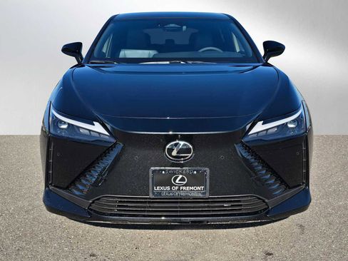 New 2026 Lexus RZ 450e Premium image 8