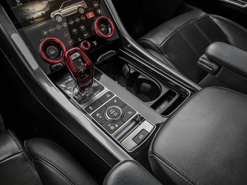 Used 2020 Land Rover Range Rover Sport Autobiography image 21