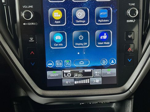 Used 2025 Subaru Crosstrek 2.5i Sport image 23