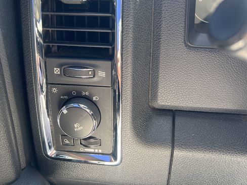 Used 2013 RAM 1500 Laramie w/ Protection Group AWD/4WD image 20