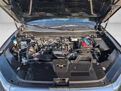 Used 2025 Honda CR-V LX image 22