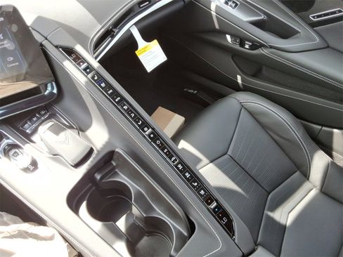 New 2025 Chevrolet Corvette Z06 image 34