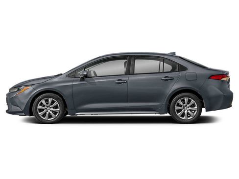 Used 2026 Toyota Corolla LE FWD image 3