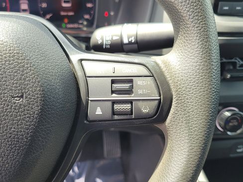 Used 2023 Honda Accord LX image 24