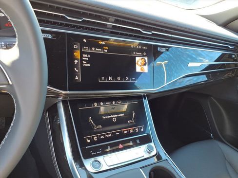 New 2026 Audi Q8 Premium Plus image 19