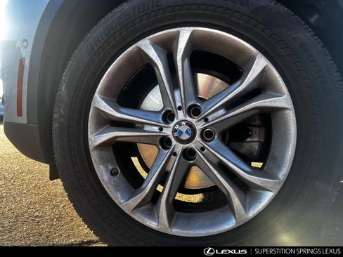 Used 2021 BMW X3 xDrive30i w/ Convenience Package image 6