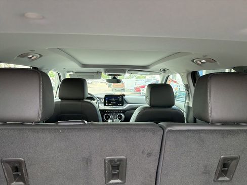 Used 2024 Chevrolet Blazer LT w/ Sound & Technology Package image 10