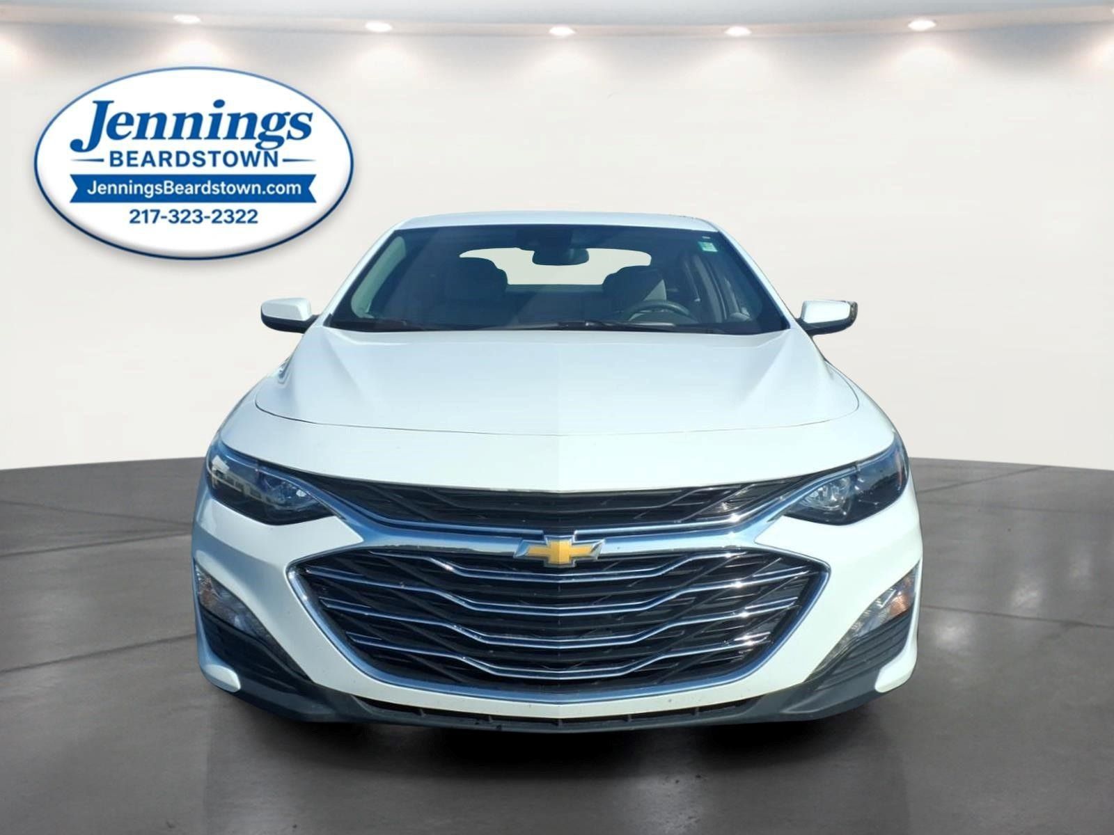 Used 2024 Chevrolet Malibu LT FWD image 30
