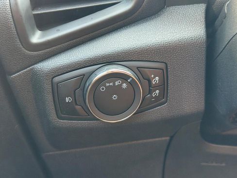 Used 2019 Ford EcoSport SE AWD/4WD image 15