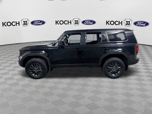 Used 2024 Toyota Land Cruiser 1958 image 5