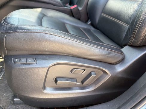 Used 2023 MAZDA CX-5 AWD 2.5 S w/ Premium Plus Pkg image 16