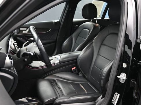 Used 2020 Mercedes-Benz C 300 4MATIC Sedan image 9