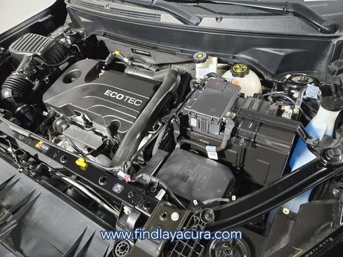 Used 2021 GMC Terrain SLE w/ Elevation Edition image 16