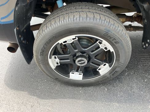 Used 2008 Toyota Tundra Limited image 36