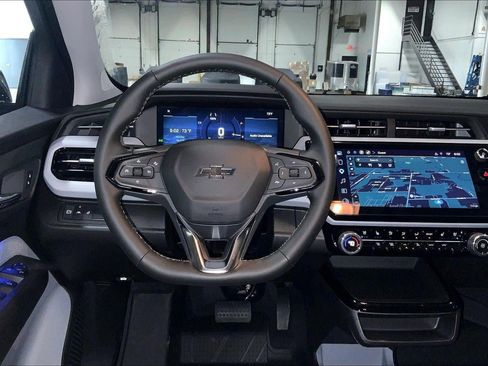 New 2027 Chevrolet Bolt RS w/ LPO, All-Weather Package FWD image 13