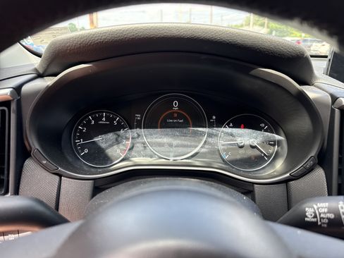 Used 2025 MAZDA CX-50 AWD 2.5 S w/ Premium Package image 14