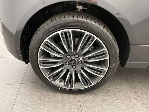 Used 2021 Land Rover Range Rover P525 Westminster Edition LWB AWD/4WD image 11