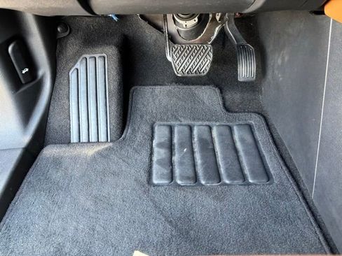 Used 2023 Nissan Pathfinder Platinum w/ Cargo Package AWD/4WD image 78