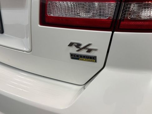 Used 2016 Dodge Journey R/T image 53