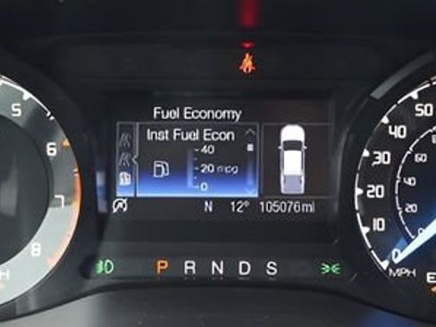 Used 2020 Ford Ranger XLT image 16