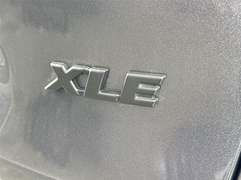 Certified 2025 Toyota RAV4 XLE Premium FWD image 14