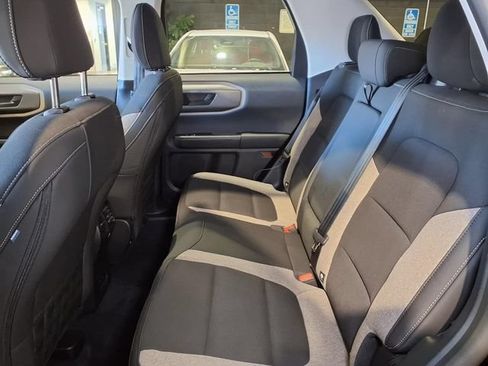 Used 2026 Ford Bronco Sport Big Bend AWD/4WD image 21