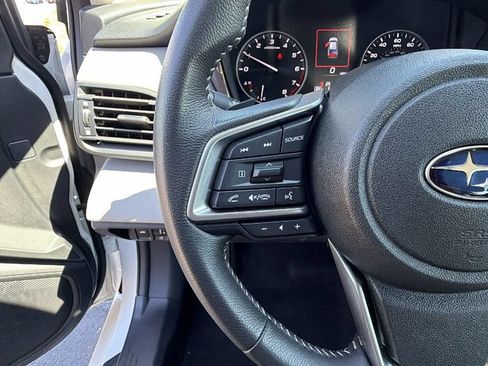 Used 2025 Subaru Legacy Premium AWD/4WD image 27