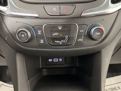 Used 2023 Chevrolet Equinox LT w/ LPO, Floor Liner Package image 27