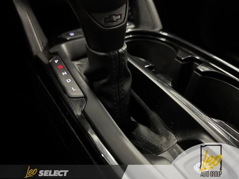 Used 2022 Chevrolet TrailBlazer LT FWD image 24